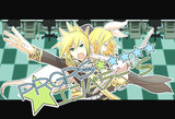 PRGRSエンペラー'S