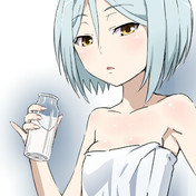 神無月アリン ニコニコ静画 イラスト