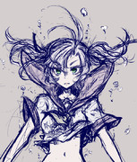 らくがきガッサ