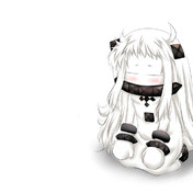 反省中 ニコニコ静画 イラスト