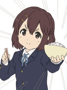 ごはんはおかず！