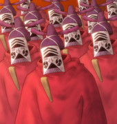 千と千尋の春日様