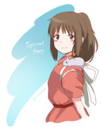 Spirited Away