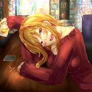 Ｐ「ごめん遅れた。」