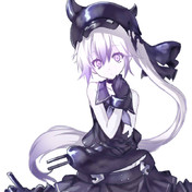 駆逐棲姫 ニコニコ静画 イラスト