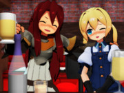 新世界樹クリア記念