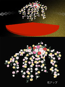 【MMDステージ配布あり】和風ステージ