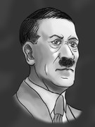 アドルフ・ヒトラー総統