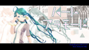 【MMD】ハートアラモード【初音ミク】