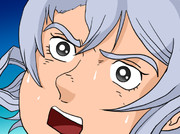 Ｅ４クリアしました。野分ＧＥＴだぜ！