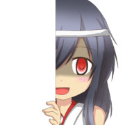 ちらっと山城さん改二 その2