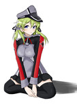 オイゲンさん