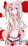 穏やかな心を持ちながら激しい怒り 以下略 ニコニコ静画 イラスト