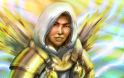 Go is Tyrael