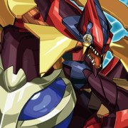 ルーンアイズ ペンデュラム ドラゴン ニコニコ静画 イラスト