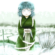 わかさぎ姫ぇぇ