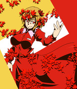 寂しさと終焉の象徴