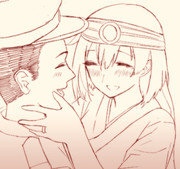 「好きだなぁ、その笑顔」