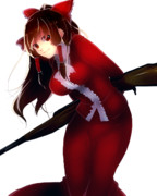 アイリーンちゃんはお転婆可愛い