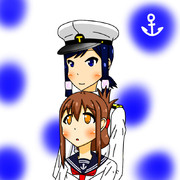 艦これ、はじめてました！