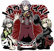 幸子誕(遅い)。