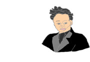 野口英世 ニコニコ静画 イラスト