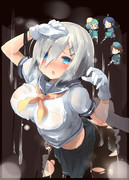 入念な整備が勝利の鍵だ