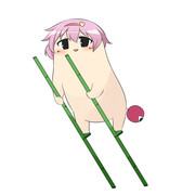 めっっっっちゃ竹馬