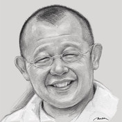鶴瓶 ニコニコ静画 イラスト