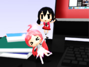 AHSボカロV4化おめでとう！