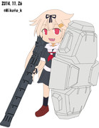 2014.11.26 ワンドロ