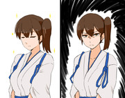 加賀さん実験編