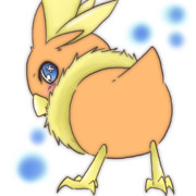 尻見せあちゃも