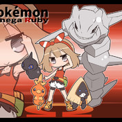 人型ポケモンのかわいい担当 ニコニコ静画 イラスト