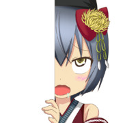 ちらっとお腹すいた三木城さん