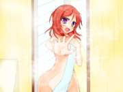 お風呂でヴぇえええ