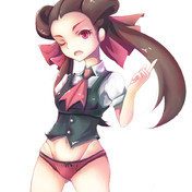 ツツジ ポケモン