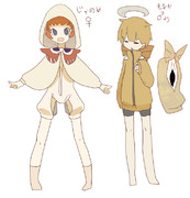 ポケモン 擬人化 ニコニコ静画 イラスト