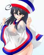 うちの潮改二が何かおかしい件