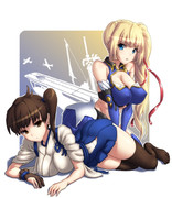 リムアリーシャ ニコニコ静画 イラスト