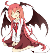 こぁ 塗らせていただきました