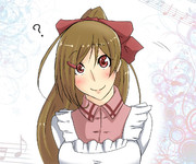 間宮さんの肉まんを堪能し隊！（いい肉の日）