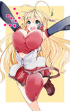 マキマキさん