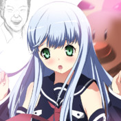 満艦飾薔薇蔵 ニコニコ静画 イラスト