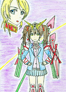 アイドル戦士 ガンダムユ にこ －ン