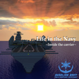 Life in the Navy