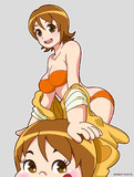 キャストオフゆうゆうさん