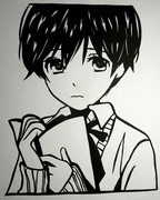 僕らはみんな河合荘 ニコニコ静画 イラスト