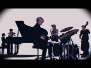 Jazz Band【MMD楽器選手権】