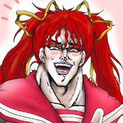 ユダ 北斗の拳 ニコニコ静画 イラスト